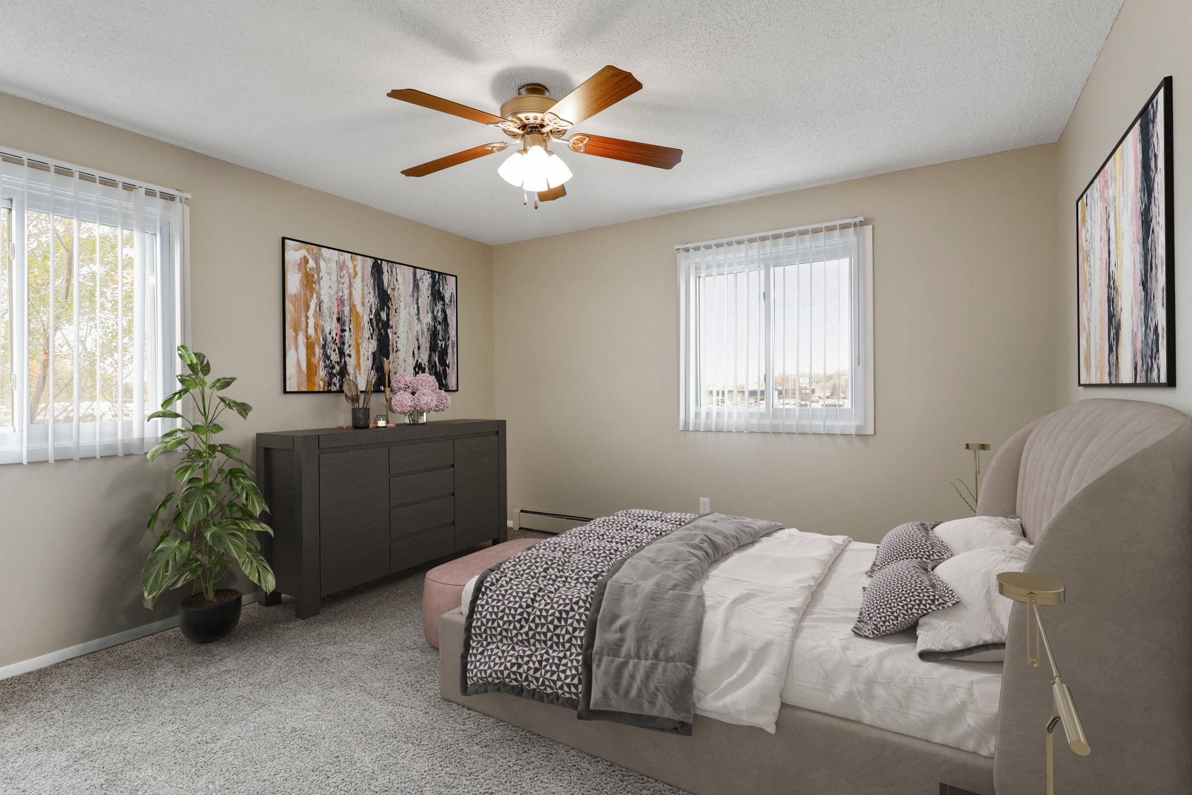 Northtown Village Apartments